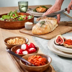 Schale Tomar -Le Coin Cuisine 854898caa7e04faaaa8d7cd4f9ab9203