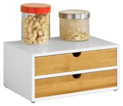 Boîte à Capsules De Café FRG180-WN