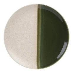 Assiette Plate 27.5 Canopée X6