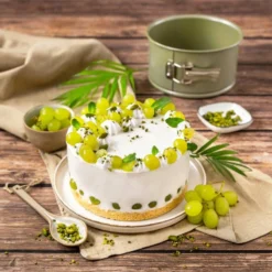 Moule à Panettone à Charnière -Le Coin Cuisine 858894b6fdbf45d8b24e095ff74afa33