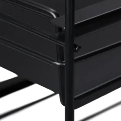 Organiseur De Placard Avec 2 Paniers -Le Coin Cuisine 85baddfc071b41fea2d5f396f4cf691a