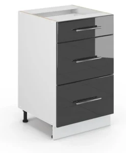 Meuble Bas Fame-Line