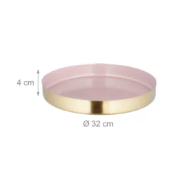 Plateau De Service Bicolore -Le Coin Cuisine 8647d0f0d51440018cef76a3f77cbda2