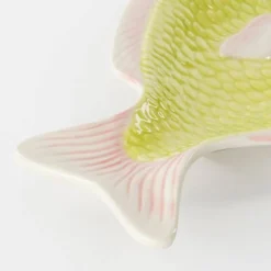 Assiette Poisson -Le Coin Cuisine 867abeda3f2e4c86a5a2edff25e9c7c4