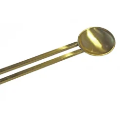 6 Couverts Acier Inoxydable Doré - 8108 -Le Coin Cuisine 86dc779af0764c6cb26c4dc11d623562