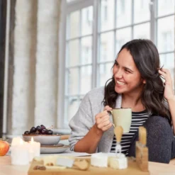 Planche à Fromage Bambou -Le Coin Cuisine 86f8d98d9a8247c9b547d0c4baad3b5f