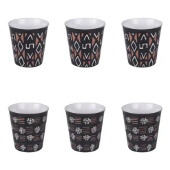 Coffret De Tasses Macao