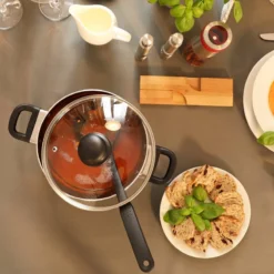 Lot De 4 Dessous De Plat Pliables Bambou -Le Coin Cuisine 87356ef8c45d4fbbb9d3a776dce47c5c