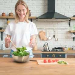 2x Saladiers Modernes Ø 15 Cm -Le Coin Cuisine 87437a30e51b4c41823ce84833faea16