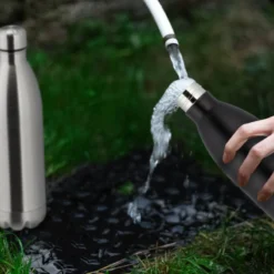 10xBouteille Isotherme 1l -Le Coin Cuisine 87c25f39407144c5a4ec1a4d69cf1f11 4