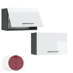 Armoire Suspendue Fame Blanc Style 10 Armoire Suspendue Fame Blanc Style -Le Coin Cuisine 8804da63665c42068734519f96919654