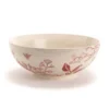 Amadeus Salad Bowl Zelie Rouge