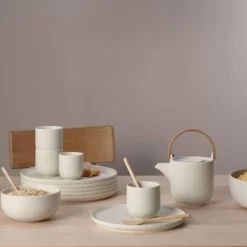 Set De 2 Tasses Coppa 12 Set De 2 Tasses Coppa -Le Coin Cuisine 88e40bf1cb3849f3a6992695c84b35ce