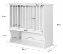 Porte-Assiettes Murale KCR04-W -Le Coin Cuisine 8989211c92fd49a48a1fad1abd8d82bd.cropped 131 251 1435 1228.processed