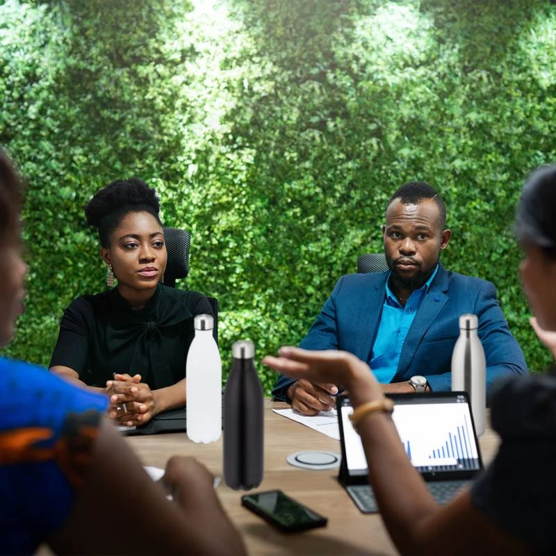 Bouteille Isotherme 1l 3 Bouteille Isotherme 1l – Image 3