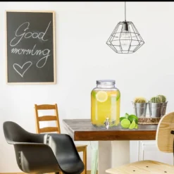 Distributeur De Boisson 5 L -Le Coin Cuisine 8ba35d8752ca4d01b55e036b0cf228d9