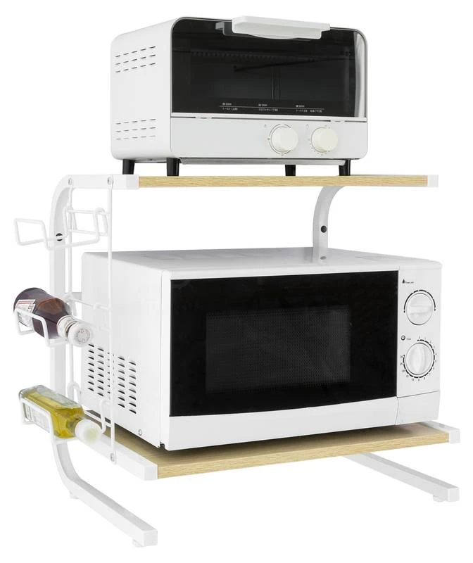 Étagère Micro Ondes FRG092-W 11 Étagère Micro Ondes FRG092-W – Image 11