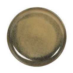 Assiette à Dessert Cilaos X6