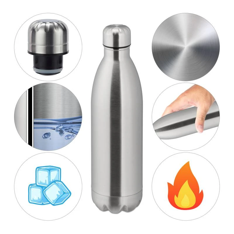 Bouteille Isotherme 1l 14 Bouteille Isotherme 1l – Image 14