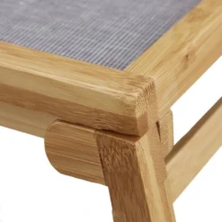 Plateau De Lit Pliable Bambou -Le Coin Cuisine 8d56195b50804d99b99d4d8f59693d62