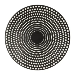 Assiette Plate Galaxy Pois X6