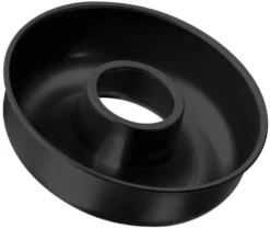 Moule à Savarin Black Metallic -Le Coin Cuisine 8e13e3c0368b448890768b1028615d45