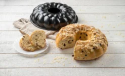 Moule à Pain Avec Cheminée 7 Moule à Pain Avec Cheminée -Le Coin Cuisine 8eb9df9df12c41f19dac760cfc9785ab