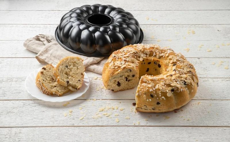 Moule à Pain Avec Cheminée 4 Moule à Pain Avec Cheminée – Image 4