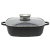Sauteuse Aluminium Elo