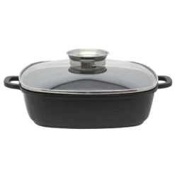 Sauteuse Aluminium Elo