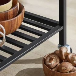 Desserte De Cuisine FKW112-PF -Le Coin Cuisine 8f75f5b59e7345529afb36ba682d58c6