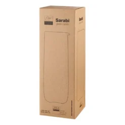 Carafe En Verre Sarabi -Le Coin Cuisine 8fada3745c524f958aea52d7fe62c89d
