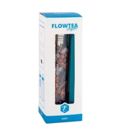 Théière Nomade Gingko -Le Coin Cuisine 8fd9b7de9cf24b58bbf40c60c1c3fa34