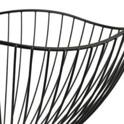 Corbeille à Fruits Au Design Courbé -Le Coin Cuisine 901c536d57374a3399e174f4df1b1524