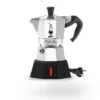 Bialetti MOKA ELECTRIQUE 2 TASSES