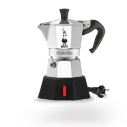 Bialetti MOKA ELECTRIQUE 2 TASSES