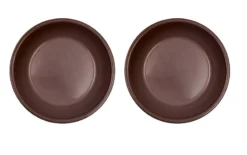 Assiette - Lot De 2 Gris 13 Assiette - Lot De 2 Gris -Le Coin Cuisine 92efc675dd1944cf97240dff1c2b9621.cropped 80 292 1071 674.processed