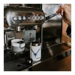 Kambukka Mug Isotherme 300ml Etna Leopard Brush -Le Coin Cuisine 9326ec2c3dd145069c78341507e71e6c