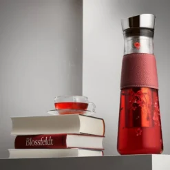 Carafe Nomade Cherry Blossom -Le Coin Cuisine 935b7975d3d542a69b87f72b0ad9b066