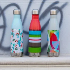 Gourde Isotherme Remember -Le Coin Cuisine 937eb88c37954870b46c52880a731bf9