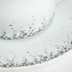 Déjeuner Boréalis Gris X6 -Le Coin Cuisine 95cf672735db49698206a6c9e732ea64