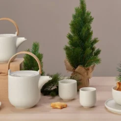 Théière Coppa 1 Litre -Le Coin Cuisine 9623bede18cb44508aa805a0af298e16