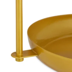 Présentoir à Gâteaux Sur 2 étages -Le Coin Cuisine 96b94ba888d64163baca38fec4175894