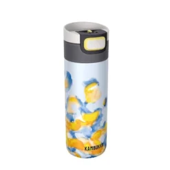 Kambukka Mug Isotherme 500ml Etna Patchwork -Le Coin Cuisine 988b1da04903478db6de7b116866c305