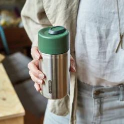 Black+Blum Tasse Nomade Isotherme -Le Coin Cuisine 9abdbac8dc8943c99bd1c8367440ccdf