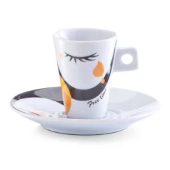 Service Espresso FACES, 12 Pièces -Le Coin Cuisine 9c95ad24741c43fb9496cd9f0a585c1a