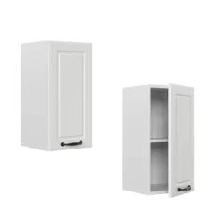 Meuble Haut R-Line 30cm Style Rustique 7 Meuble Haut R-Line 30cm Style Rustique -Le Coin Cuisine 9cdb37ec7ec14c48b871128ddb9110ca