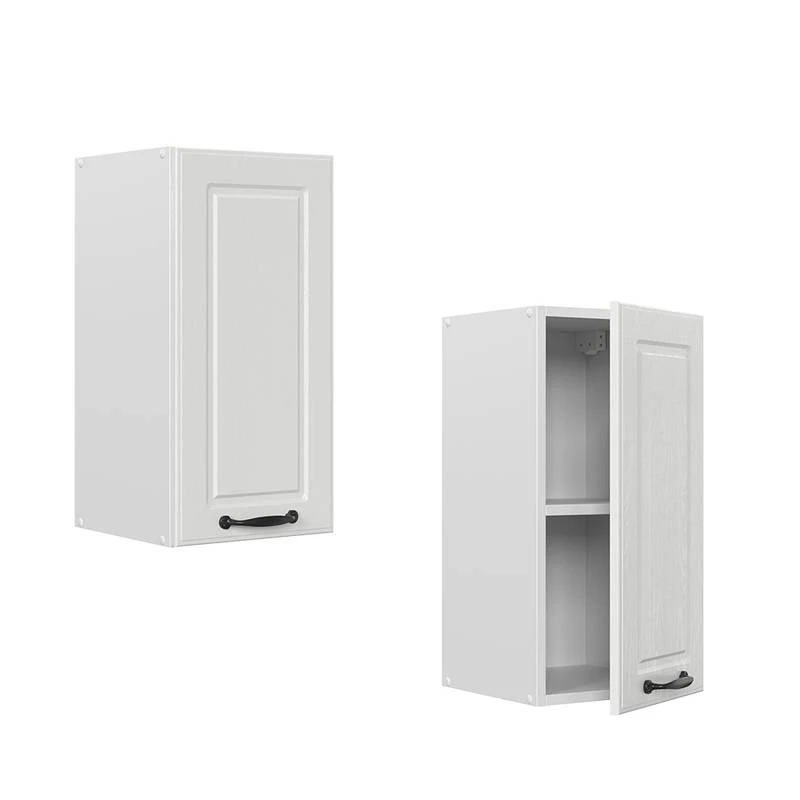 Meuble Haut R-Line 30cm Style Rustique 3 Meuble Haut R-Line 30cm Style Rustique – Image 3