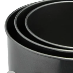 Moule à Panettone Haut Lot De 3 -Le Coin Cuisine 9d38f9d5b49042d58d4c30acb12c4d6f