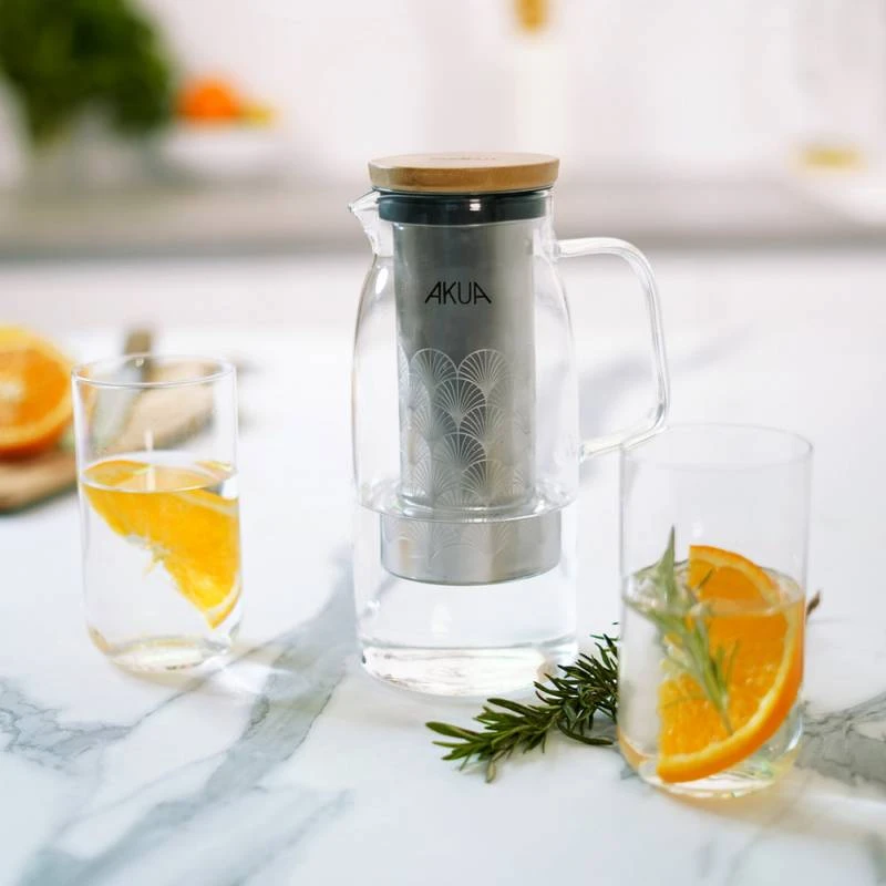 Carafe Filtrante Akua 2 Carafe Filtrante Akua – Image 2